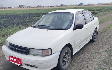Toyota Tercel, 1992 год, 150 000 рублей, 4 фотография