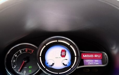 Renault Fluence I, 2014 год, 749 000 рублей, 11 фотография