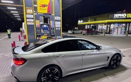 BMW 4 серия, 2014 год, 2 499 000 рублей, 5 фотография