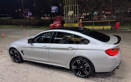 BMW 4 серия, 2014 год, 2 499 000 рублей, 7 фотография