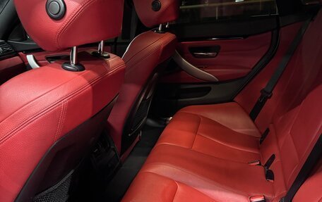 BMW 4 серия, 2014 год, 2 499 000 рублей, 9 фотография