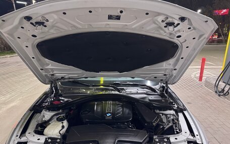 BMW 4 серия, 2014 год, 2 499 000 рублей, 10 фотография