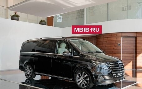Mercedes-Benz V-Класс, 2024 год, 11 590 000 рублей, 1 фотография