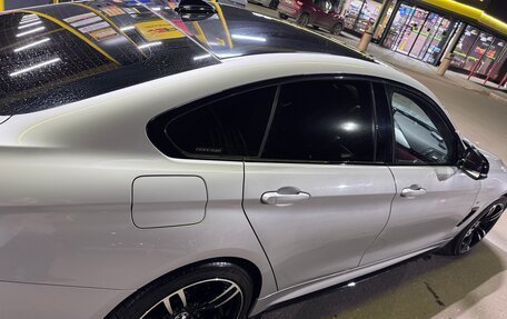 BMW 4 серия, 2014 год, 2 499 000 рублей, 14 фотография