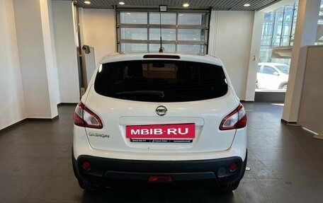 Nissan Qashqai, 2011 год, 970 000 рублей, 4 фотография