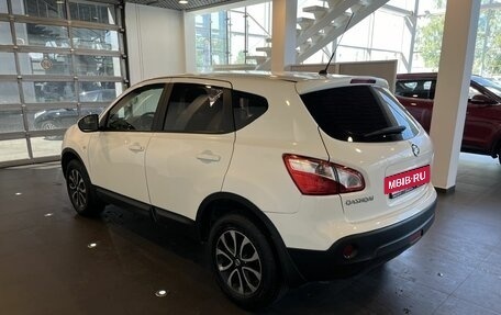 Nissan Qashqai, 2011 год, 970 000 рублей, 5 фотография