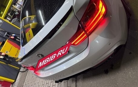 BMW 4 серия, 2014 год, 2 499 000 рублей, 15 фотография
