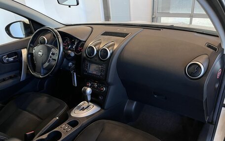 Nissan Qashqai, 2011 год, 970 000 рублей, 12 фотография