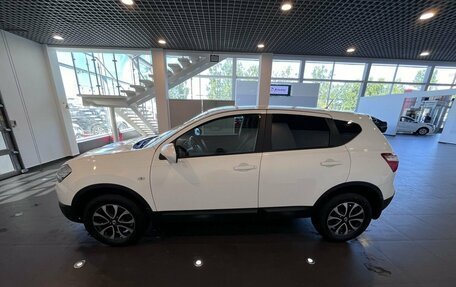 Nissan Qashqai, 2011 год, 970 000 рублей, 6 фотография