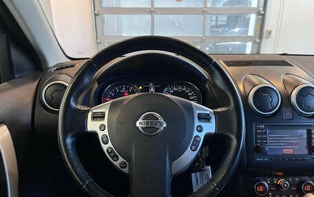 Nissan Qashqai, 2011 год, 970 000 рублей, 10 фотография