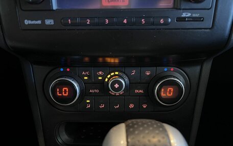 Nissan Qashqai, 2011 год, 970 000 рублей, 15 фотография