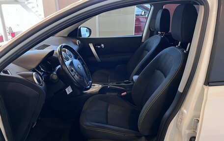 Nissan Qashqai, 2011 год, 970 000 рублей, 16 фотография