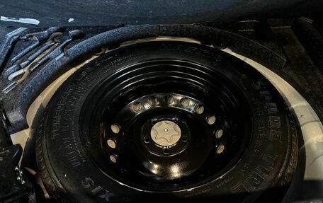 Nissan Qashqai, 2011 год, 970 000 рублей, 19 фотография