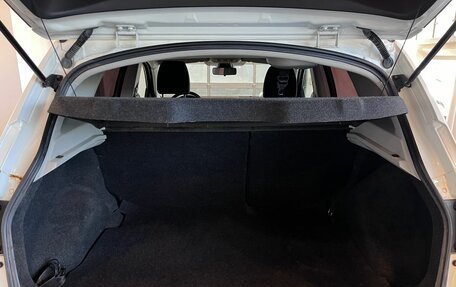 Nissan Qashqai, 2011 год, 970 000 рублей, 18 фотография