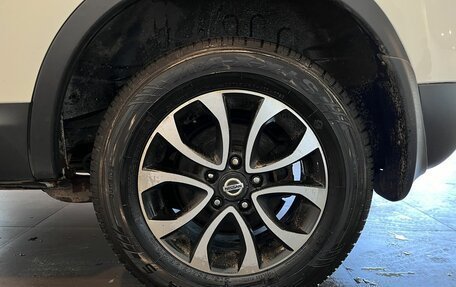 Nissan Qashqai, 2011 год, 970 000 рублей, 20 фотография