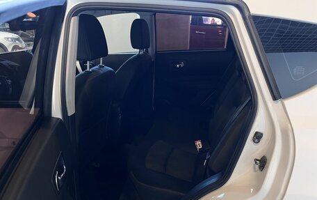 Nissan Qashqai, 2011 год, 970 000 рублей, 25 фотография