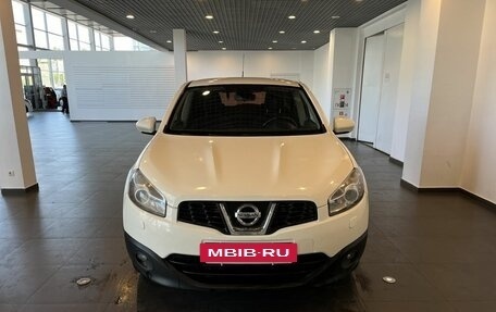 Nissan Qashqai, 2011 год, 970 000 рублей, 8 фотография