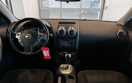 Nissan Qashqai, 2011 год, 970 000 рублей, 9 фотография