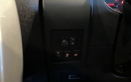 Nissan Qashqai, 2011 год, 970 000 рублей, 32 фотография