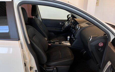 Nissan Qashqai, 2011 год, 970 000 рублей, 29 фотография