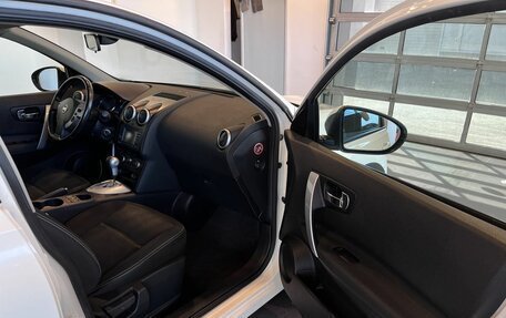 Nissan Qashqai, 2011 год, 970 000 рублей, 27 фотография