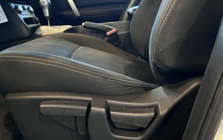 Nissan Qashqai, 2011 год, 970 000 рублей, 34 фотография