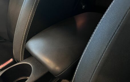 Nissan Qashqai, 2011 год, 970 000 рублей, 33 фотография