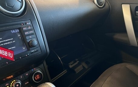 Nissan Qashqai, 2011 год, 970 000 рублей, 30 фотография