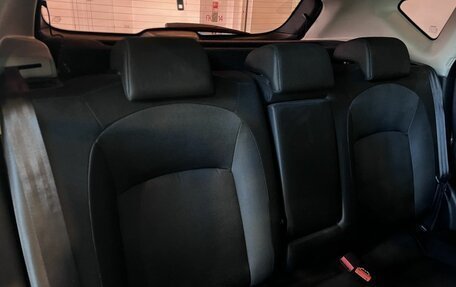 Nissan Qashqai, 2011 год, 970 000 рублей, 36 фотография