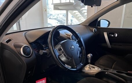 Nissan Qashqai, 2011 год, 970 000 рублей, 23 фотография