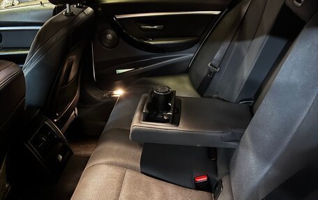 BMW 3 серия, 2016 год, 2 550 000 рублей, 9 фотография