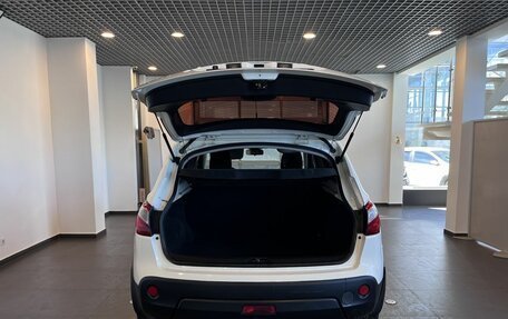 Nissan Qashqai, 2011 год, 970 000 рублей, 37 фотография