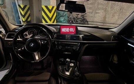 BMW 3 серия, 2016 год, 2 550 000 рублей, 8 фотография
