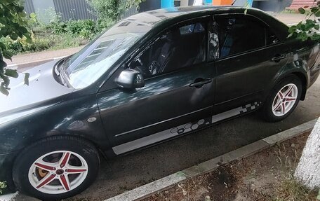 Mazda 6, 2004 год, 550 000 рублей, 14 фотография
