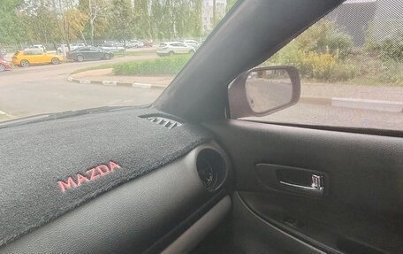 Mazda 6, 2004 год, 550 000 рублей, 29 фотография