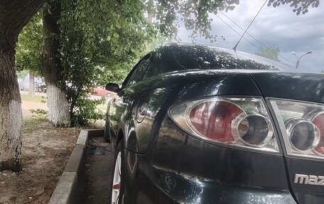 Mazda 6, 2004 год, 550 000 рублей, 27 фотография