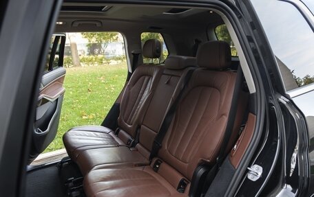 BMW X7, 2020 год, 7 300 000 рублей, 3 фотография