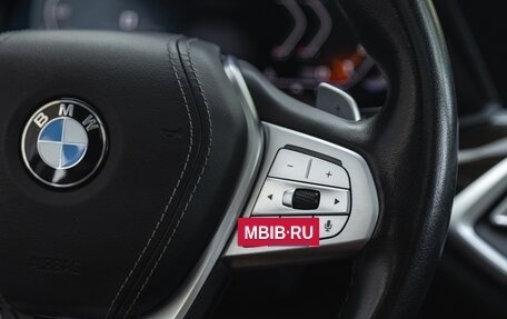 BMW X7, 2020 год, 7 300 000 рублей, 2 фотография