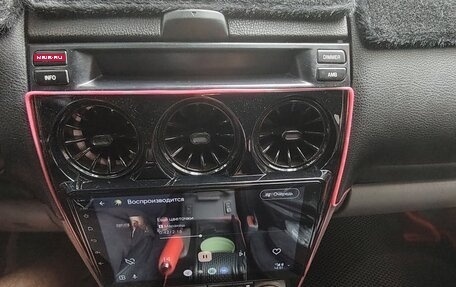 Mazda 6, 2004 год, 550 000 рублей, 26 фотография