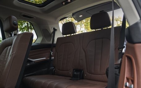 BMW X7, 2020 год, 7 300 000 рублей, 13 фотография