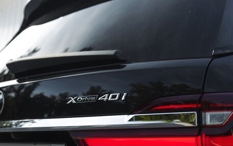 BMW X7, 2020 год, 7 300 000 рублей, 6 фотография