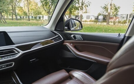 BMW X7, 2020 год, 7 300 000 рублей, 5 фотография