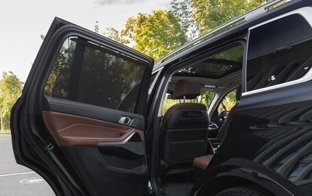 BMW X7, 2020 год, 7 300 000 рублей, 16 фотография