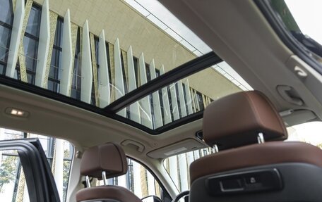 BMW X7, 2020 год, 7 300 000 рублей, 9 фотография