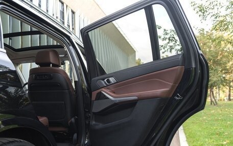 BMW X7, 2020 год, 7 300 000 рублей, 17 фотография