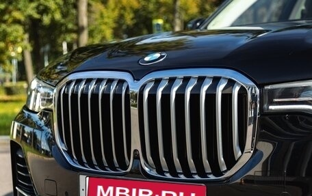 BMW X7, 2020 год, 7 300 000 рублей, 15 фотография