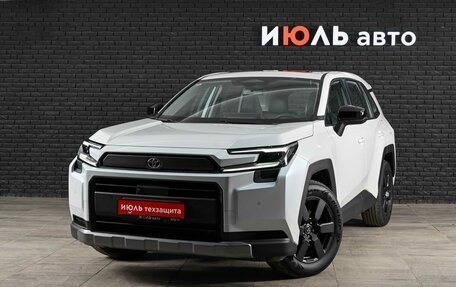 Toyota RAV4, 2025 год, 4 070 000 рублей, 2 фотография