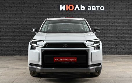 Toyota RAV4, 2025 год, 4 070 000 рублей, 3 фотография