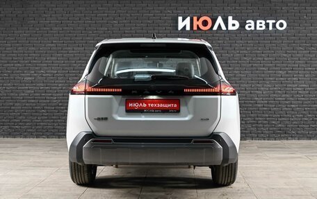 Toyota RAV4, 2025 год, 4 070 000 рублей, 6 фотография