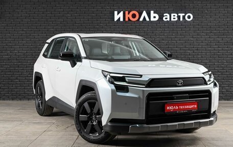 Toyota RAV4, 2025 год, 4 070 000 рублей, 4 фотография